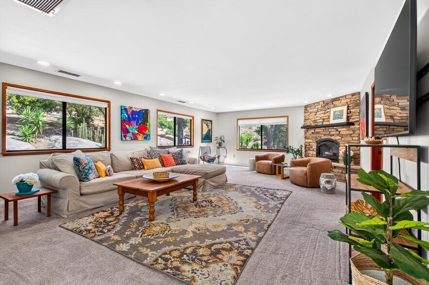 More Photos Of 21041 Black Canyon Rd, Ramona Land For Sale