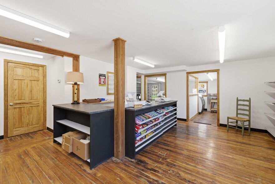 More Photos Of 518 Province Rd, Gilmanton General Retail For Sale