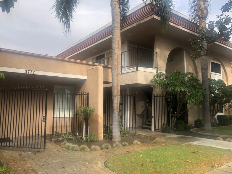 More Photos Of 3777 Tibbetts St, Riverside Office For Lease