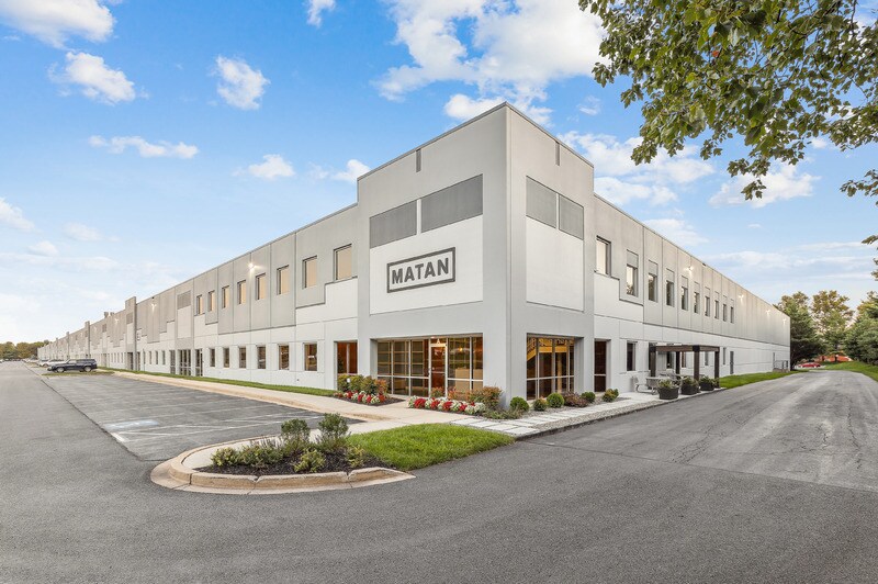 More Photos Of 4600 Wedgewood Blvd, Frederick Warehouse For Lease