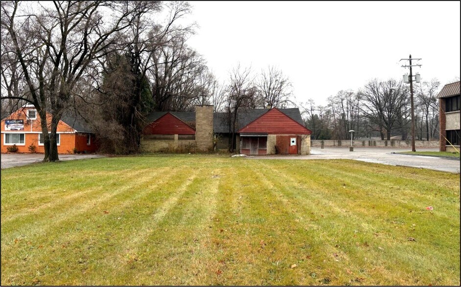 More Photos Of , Southfield Unknown For Sale
