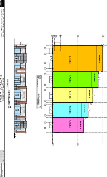 More Photos Of 5616 Doniphan Dr, El Paso General Retail For Lease