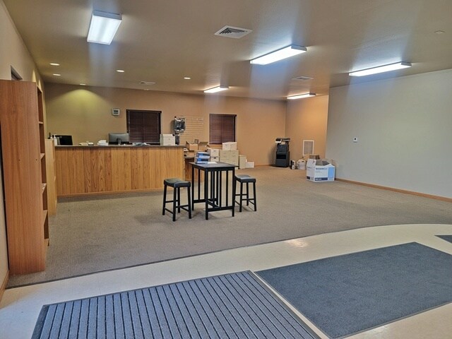 More Photos Of 3500 Air Park Rd, Marshfield Warehouse For Sale