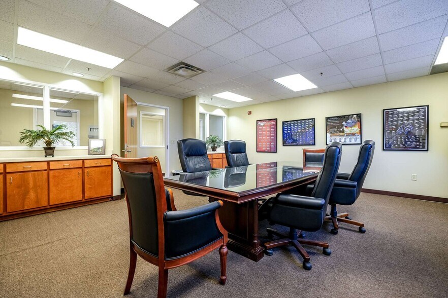 More Photos Of 1536 Dougherty Ave, Albany Industrial For Sale