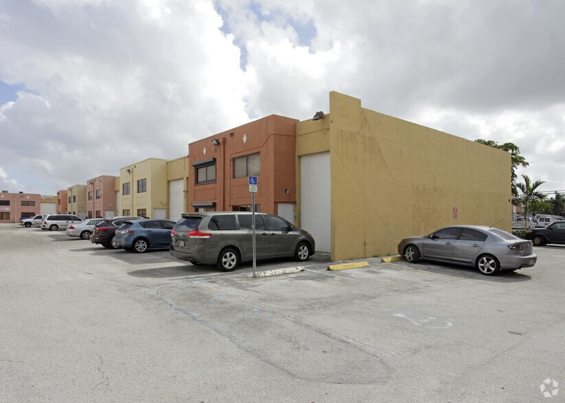Primary Photo Of 1671 W 38th Pl, Hialeah Light Distribution For Sale