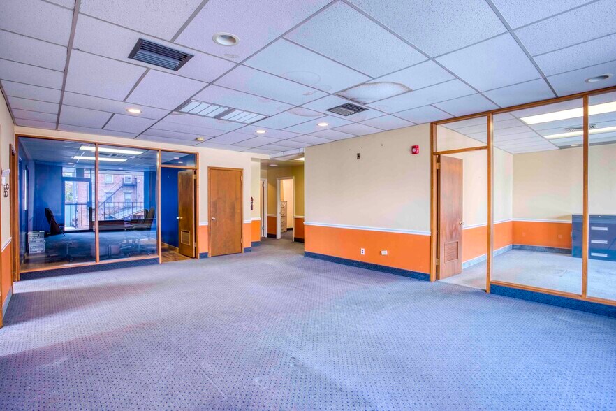 More Photos Of 78-80 Main St, Madison Office For Lease