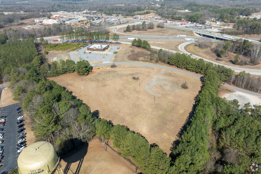 More Photos Of 0 Ross, Lavonia Land For Sale