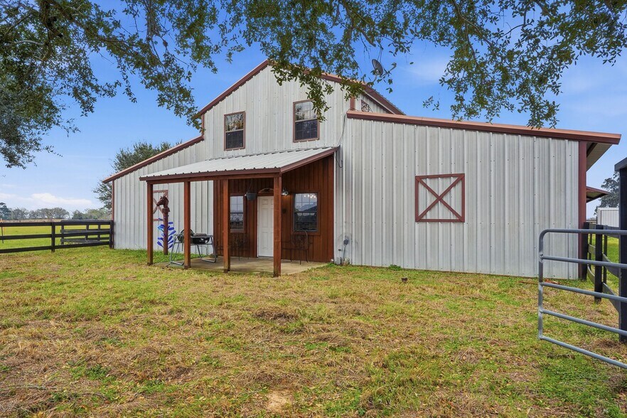 More Photos Of 34855 FM 1488 Rd, Hempstead Land For Sale