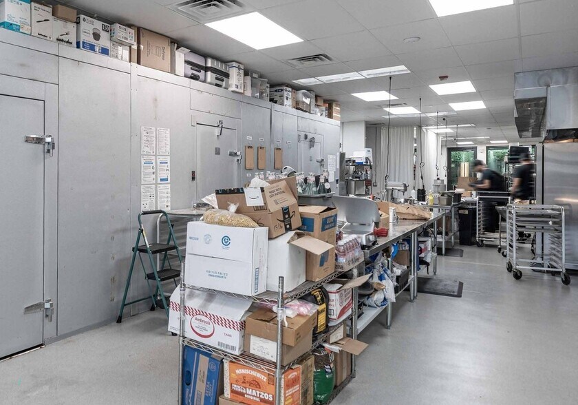 More Photos Of 5955 NE 2nd Ave, Miami Industrial For Sale