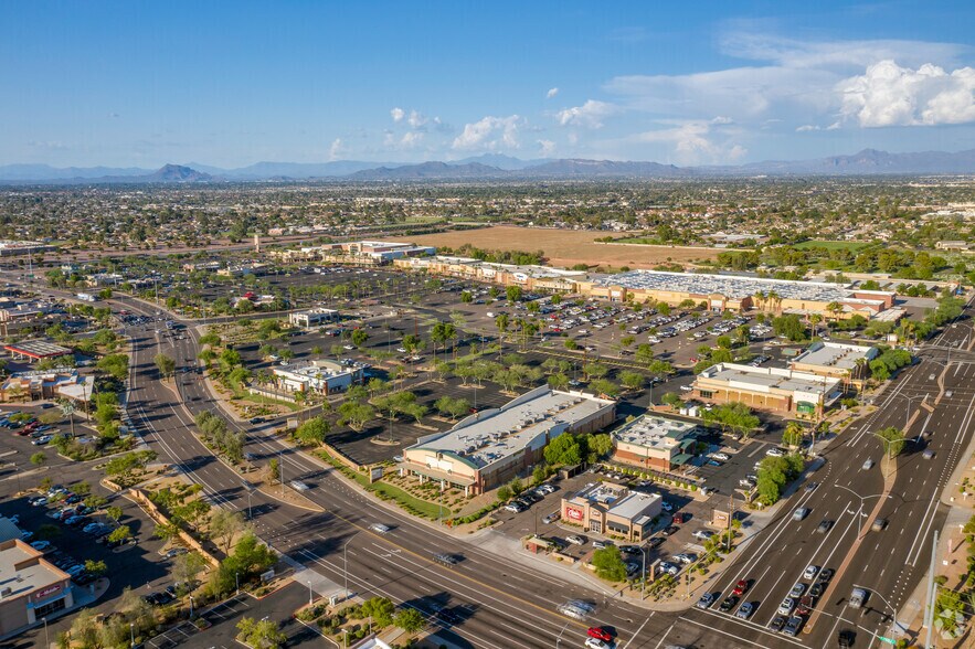 More Photos Of 1641 S Stapley Dr, Mesa Unknown For Lease