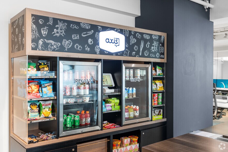 Photo of 3rd Floor Ste 311