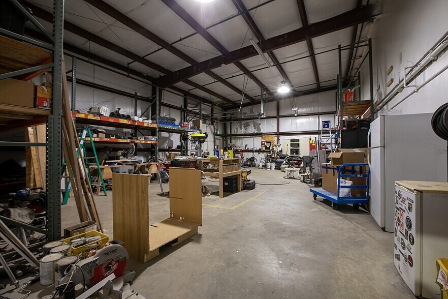 More Photos Of 4800 S 1700 W, Ogden Warehouse For Lease