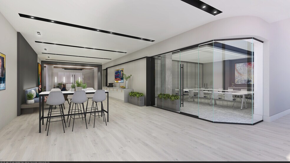 More Photos Of 1129 20th St NW, Washington Office For Lease