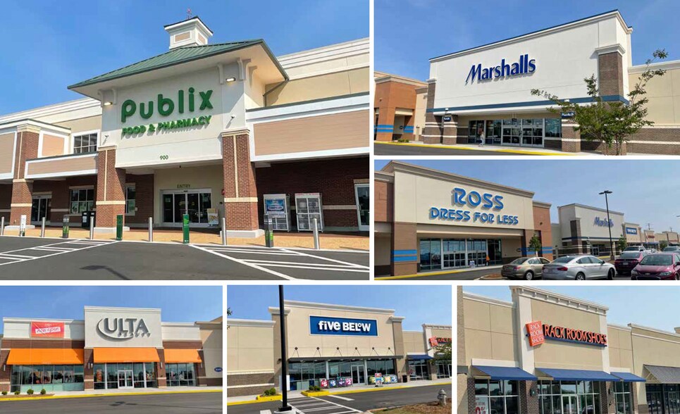 More Photos Of 717 N Broad St, Monroe Unknown For Lease