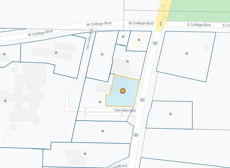 More Photos Of 550 Highway 85 N, Niceville Medical For Lease