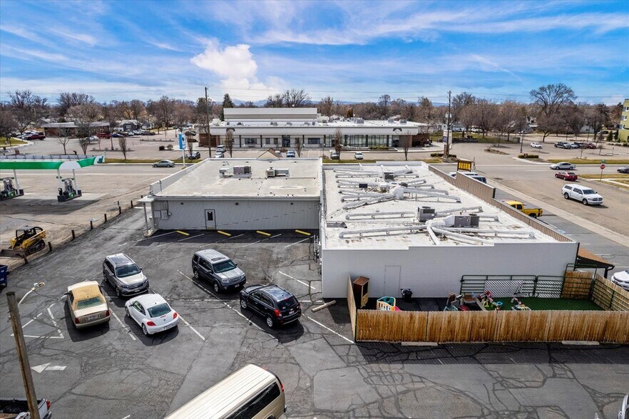 More Photos Of 312 3rd St S, Nampa Storefront Retail Office For Sale