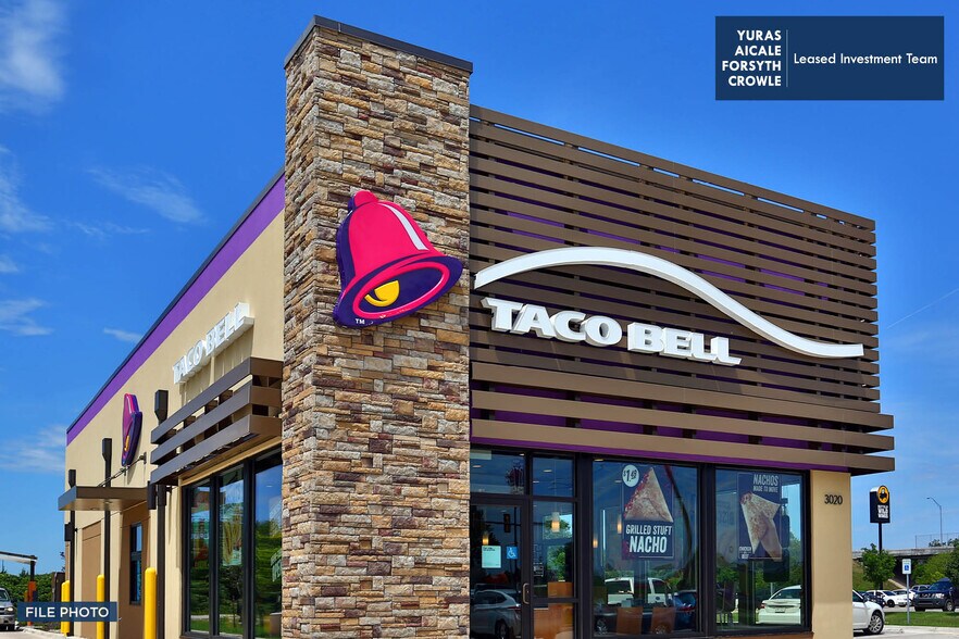 Primary Photo Of 5380 Atlanta Hwy, Montgomery Fast Food For Sale