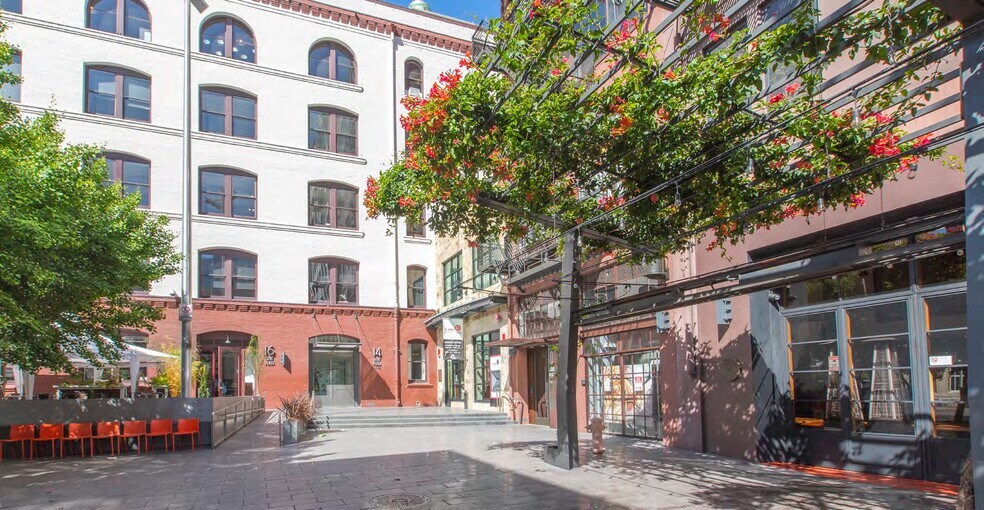 More Photos Of 14 Mint Plz, San Francisco Office For Lease