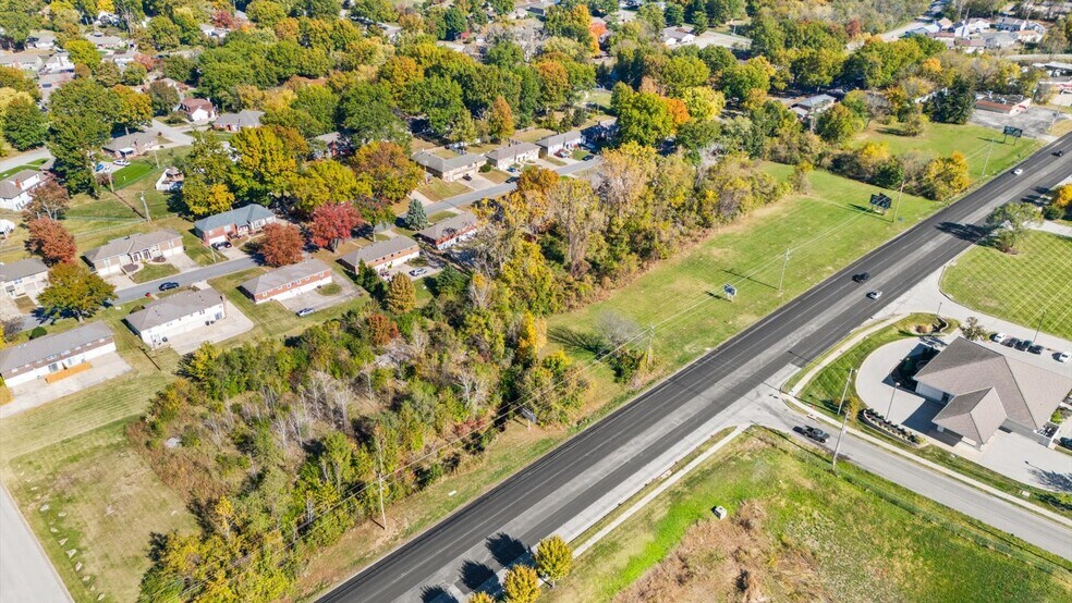 More Photos Of 14700 e us 40 highway, Kansas City Land For Sale