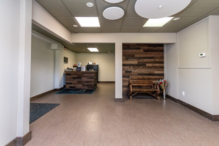 More Photos Of 7461 S State Rd, Goodrich Storefront Retail Office For Sale