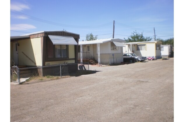 More Photos Of 535 W Atkins Ave, Ridgecrest Manufactured Housing Mobile Home Park For Sale