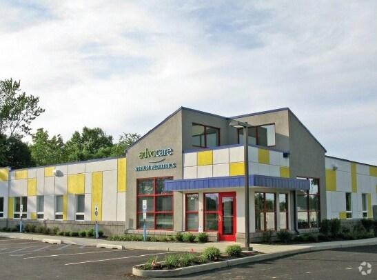 More Photos Of 301 Old Marlton Pike, Marlton Medical For Sale