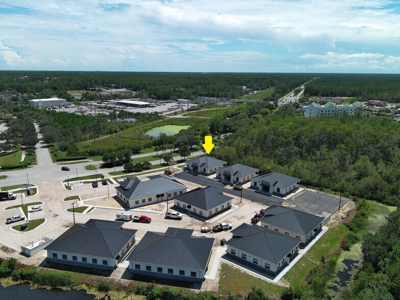 More Photos Of 90 Exchange Loop, Palm Coast Freestanding For Lease