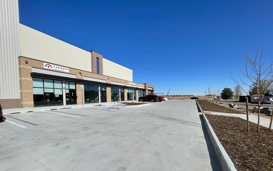 More Photos Of 3630 State Highway 52, Frederick Self Storage For Lease
