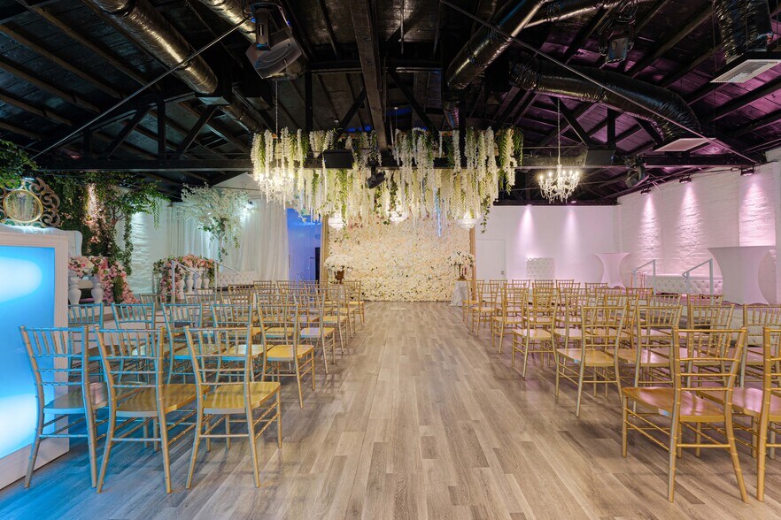 More Photos Of 6265 Van Nuys Blvd, Van Nuys Storefront For Sale