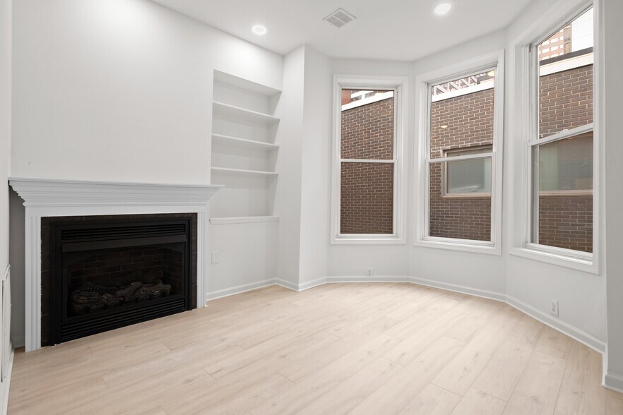 More Photos Of 1805 Chestnut St, Philadelphia Apartments For Sale