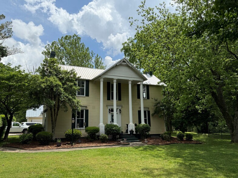 More Photos Of 11556 Highway 231 431 N, Meridianville Lodge Meeting Hall For Sale