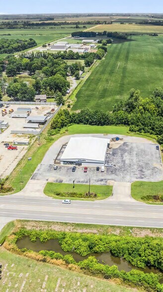 More Photos Of 3762 Highway 82 W, Leland Freestanding For Sale