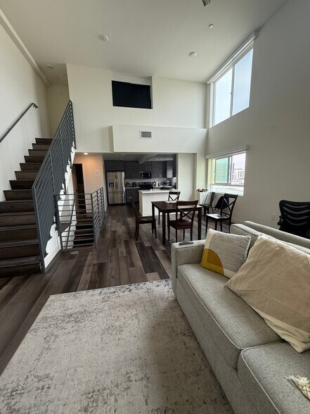 More Photos Of 3667 Mentone Ave, Los Angeles Multifamily For Sale