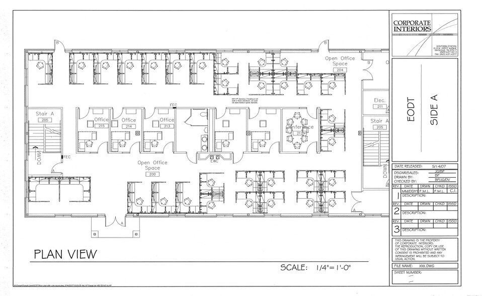 More Photos Of 2265 Old Highway 95, Lenoir City Office For Sale