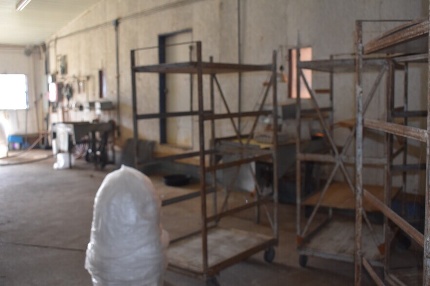 More Photos Of 441 Weaver Rd, Moultrie Land For Sale