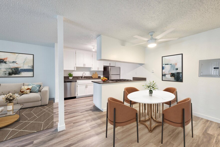 More Photos Of 3220 Watt Ave, Sacramento Apartments For Sale