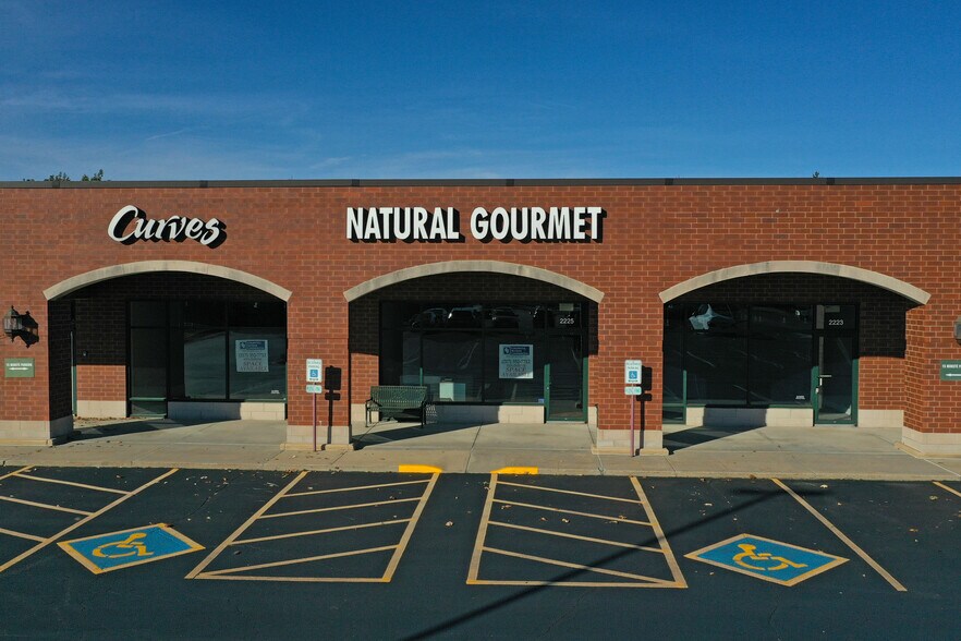 More Photos Of , Champaign General Retail For Sale