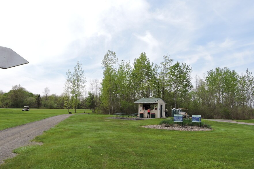 More Photos Of 6722 State Route 31, Cicero Golf Course Driving Range For Sale
