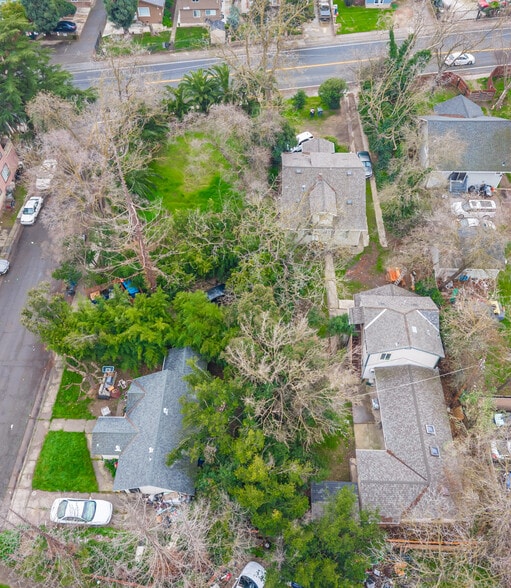 More Photos Of 1535 Arcade Blvd, Sacramento Multifamily For Sale