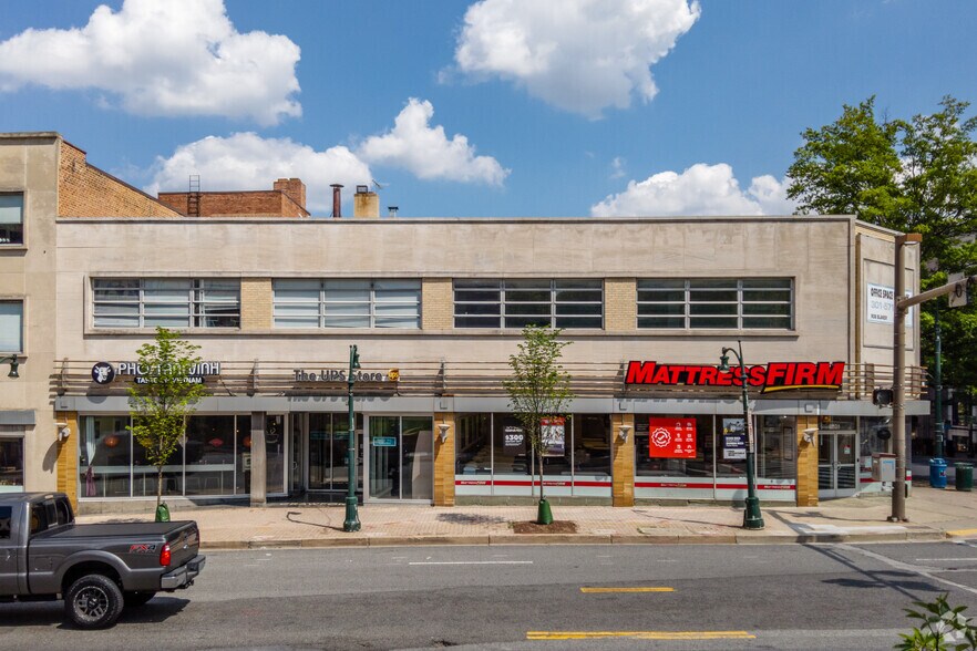 More Photos Of 8551 Fenton St, Silver Spring Office For Lease