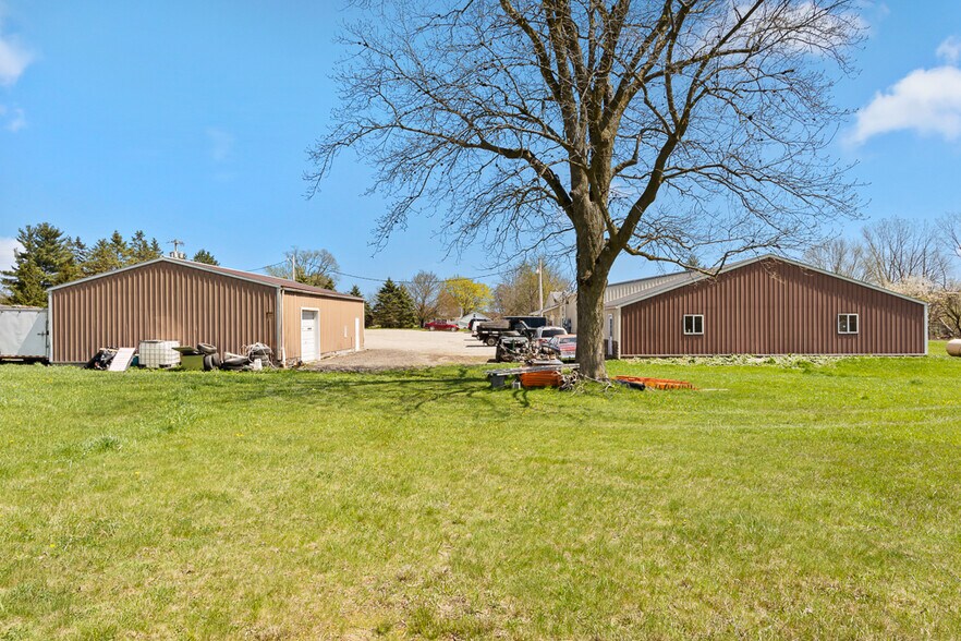 More Photos Of 201 Reed St, Spencer Light Manufacturing For Sale