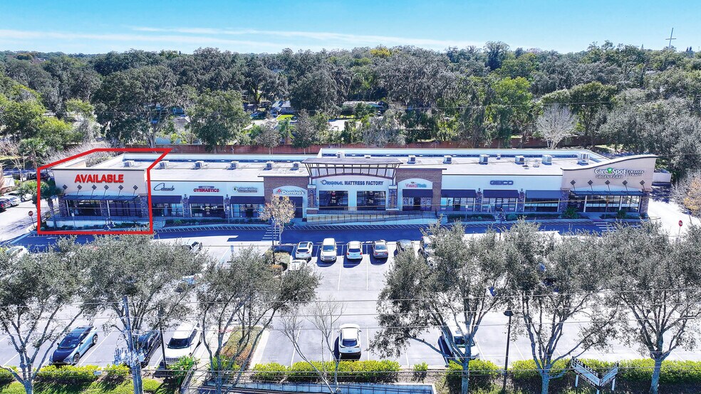 More Photos Of 3840 E Semoran Blvd, Apopka Unknown For Lease