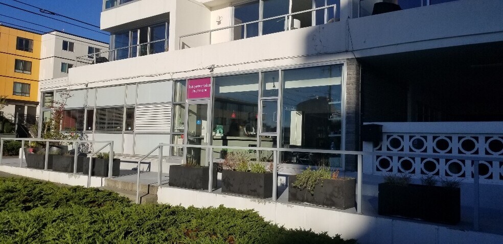 More Photos Of 415 W Mercer St, Seattle Office Residential For Lease