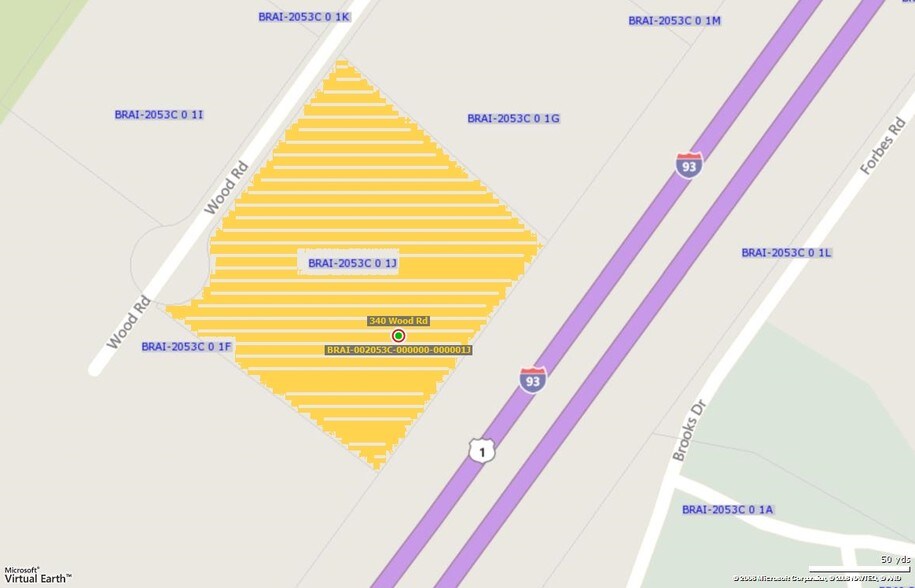 More Photos Of 340 Wood Rd, Braintree Medical For Lease