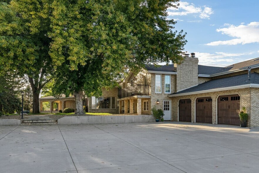 More Photos Of 3696 65th Ave, Greeley Lodge Meeting Hall For Sale