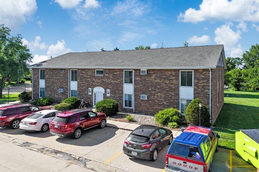 More Photos Of 1 Richards Dr, Keokuk Apartments For Sale