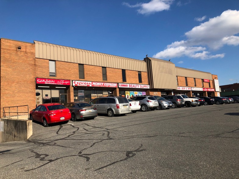 Primary Photo Of 615 S Frederick Ave, Gaithersburg Office For Lease