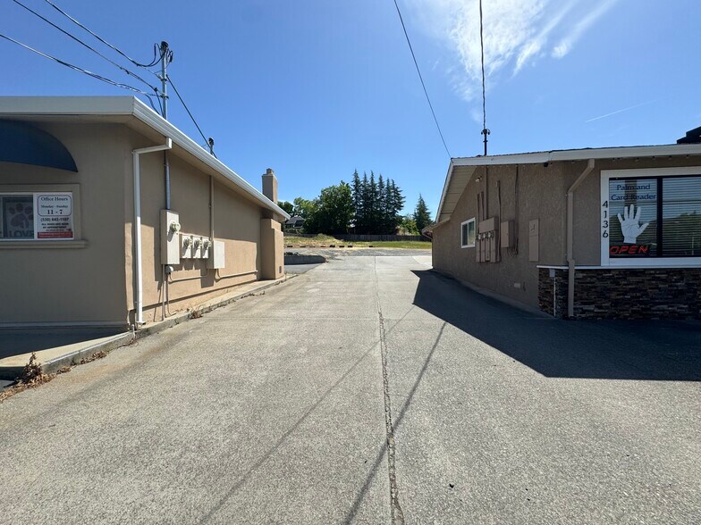More Photos Of 4130-4136 Grass Valley Hwy, Auburn Office Residential For Sale