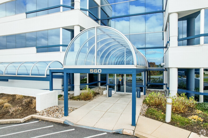 More Photos Of 560 Van Reed Rd, Wyomissing Medical For Lease