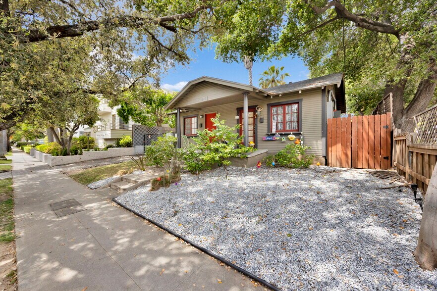 More Photos Of 103 N Catalina Ave, Pasadena Apartments For Sale